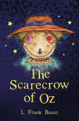 Picture of The Scarecrow of Oz