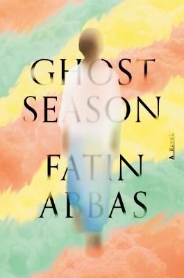 Picture of Ghost Season: A Novel