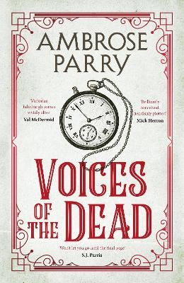 Picture of Voices of the Dead