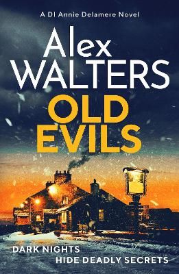 Picture of Old Evils: An absolutely unputdownable British detective series