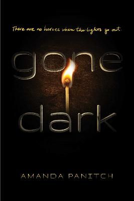 Picture of Gone Dark