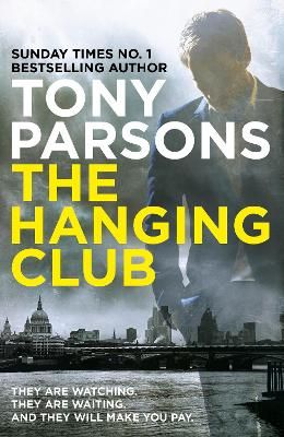 Picture of The Hanging Club: (DC Max Wolfe)