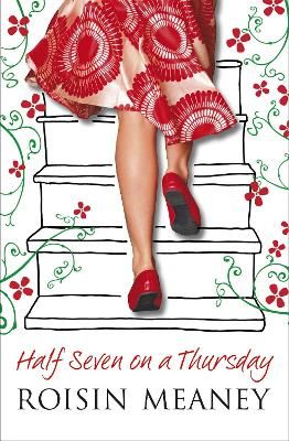 Picture of Half Seven on a Thursday: A warm and captivating page-turner about love, friendship and new beginnings