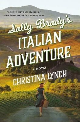 Picture of Sally Brady's Italian Adventure