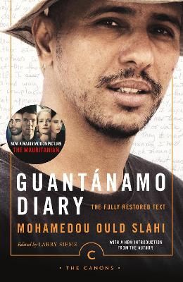 Picture of Guantanamo Diary: The Fully Restored Text