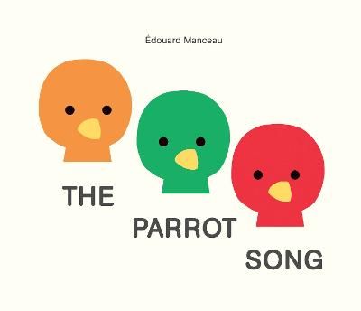 Picture of The Parrot Song