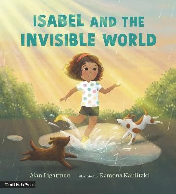 Picture of Isabel and the Invisible World