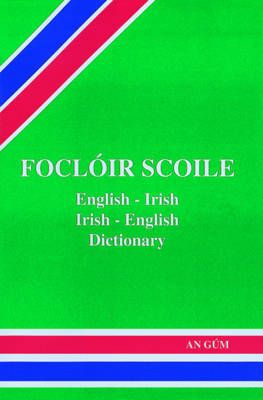Picture of Focloir Scoile