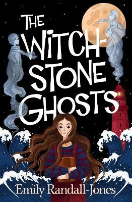 Picture of The Witchstone Ghosts