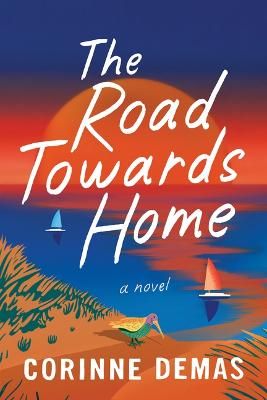 Picture of The Road Towards Home: A Novel
