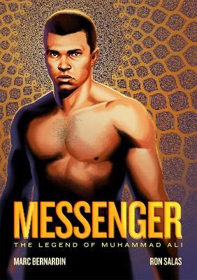 Picture of Messenger: The Legend of Muhammad Ali