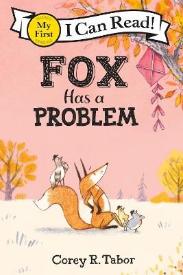 Picture of Fox Has a Problem