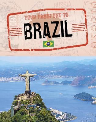 Picture of Your Passport to Brazil