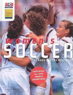 Picture of Women's Soccer: The Game and the FIFA World Cup