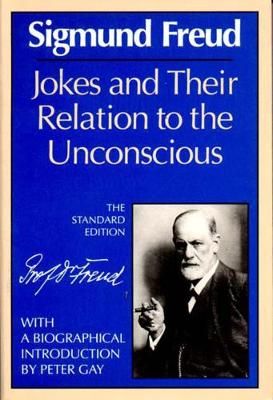 Picture of Jokes and Their Relation to the Unconscious