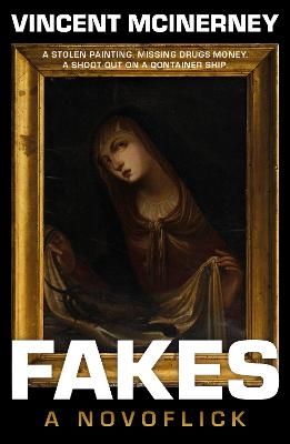 Picture of Fakes: A NovoFlick