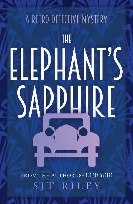 Picture of The Elephant's Sapphire