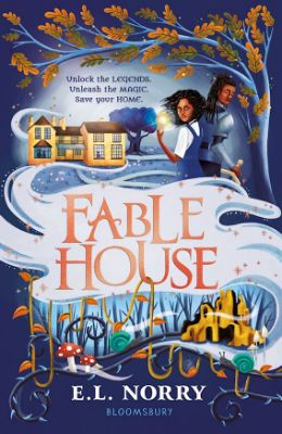 Picture of Fablehouse