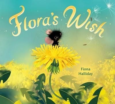 Picture of Flora's Wish