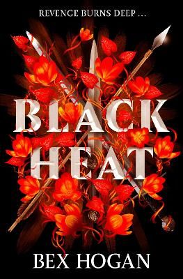 Picture of Black Heat
