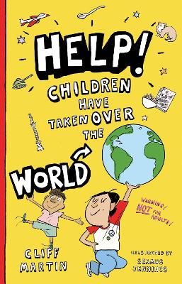 Picture of Help! Children Have Taken Over the World