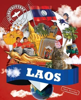 Picture of Laos