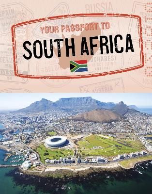 Picture of Your Passport to South Africa