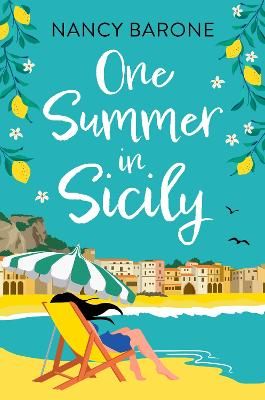 Picture of One Summer in Sicily