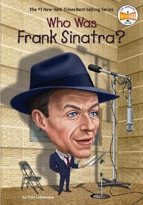Picture of Who Was Frank Sinatra?