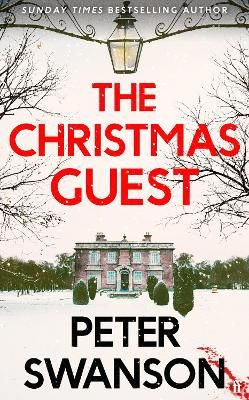 Picture of The Christmas Guest: A classic country house murder for the festive season