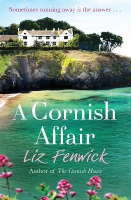 Picture of A Cornish Affair