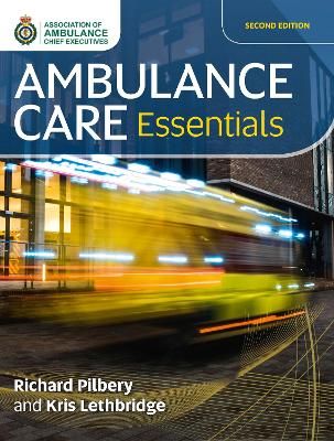 Picture of Ambulance Care Essentials