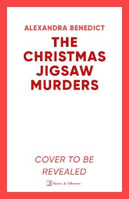 Picture of The Christmas Jigsaw Murders: The new deliciously dark Christmas cracker from the bestselling author of Murder on the Christmas Express