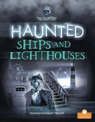 Picture of Haunted Ships and Lighthouses