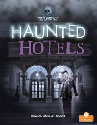 Picture of Haunted Hotels