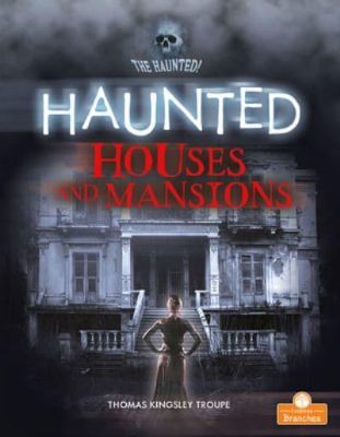 Picture of Haunted Houses and Mansions