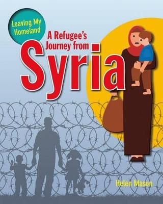 Picture of A Refugee's Journey from Syria