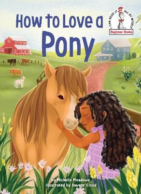 Picture of How to Love a Pony