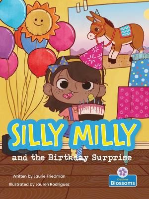 Picture of Silly Milly and the Birthday Surprise