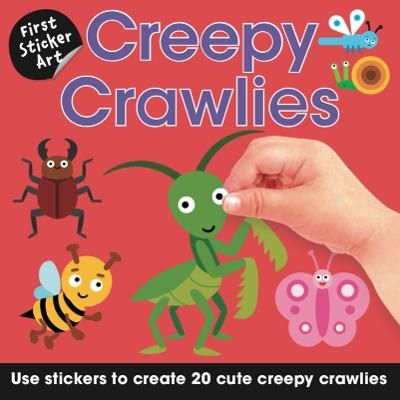 Picture of Creepy Crawlies