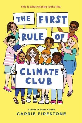 Picture of The First Rule of Climate Club