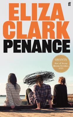 Picture of Penance: the cult hit of the summer