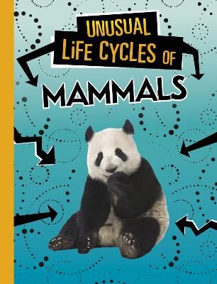 Picture of Unusual Life Cycles of Mammals