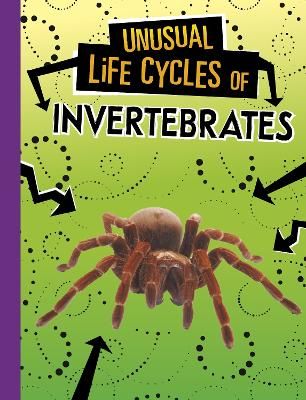 Picture of Unusual Life Cycles of Invertebrates