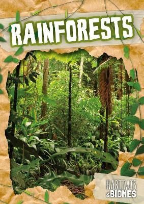 Picture of Rainforests