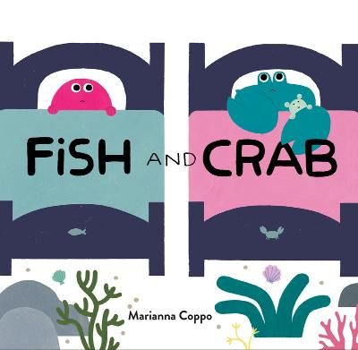Picture of Fish and Crab
