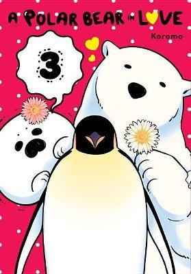 Picture of A Polar Bear in Love, Vol. 3
