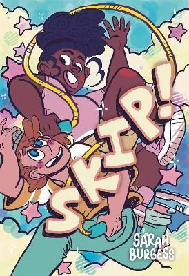 Picture of Skip!: A Graphic Novel