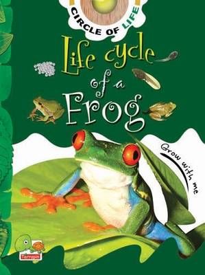 Picture of Life Cycle of a Frog: Key stage 1