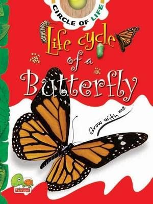 Picture of Life Cycle of a Butterfly: Key stage 1